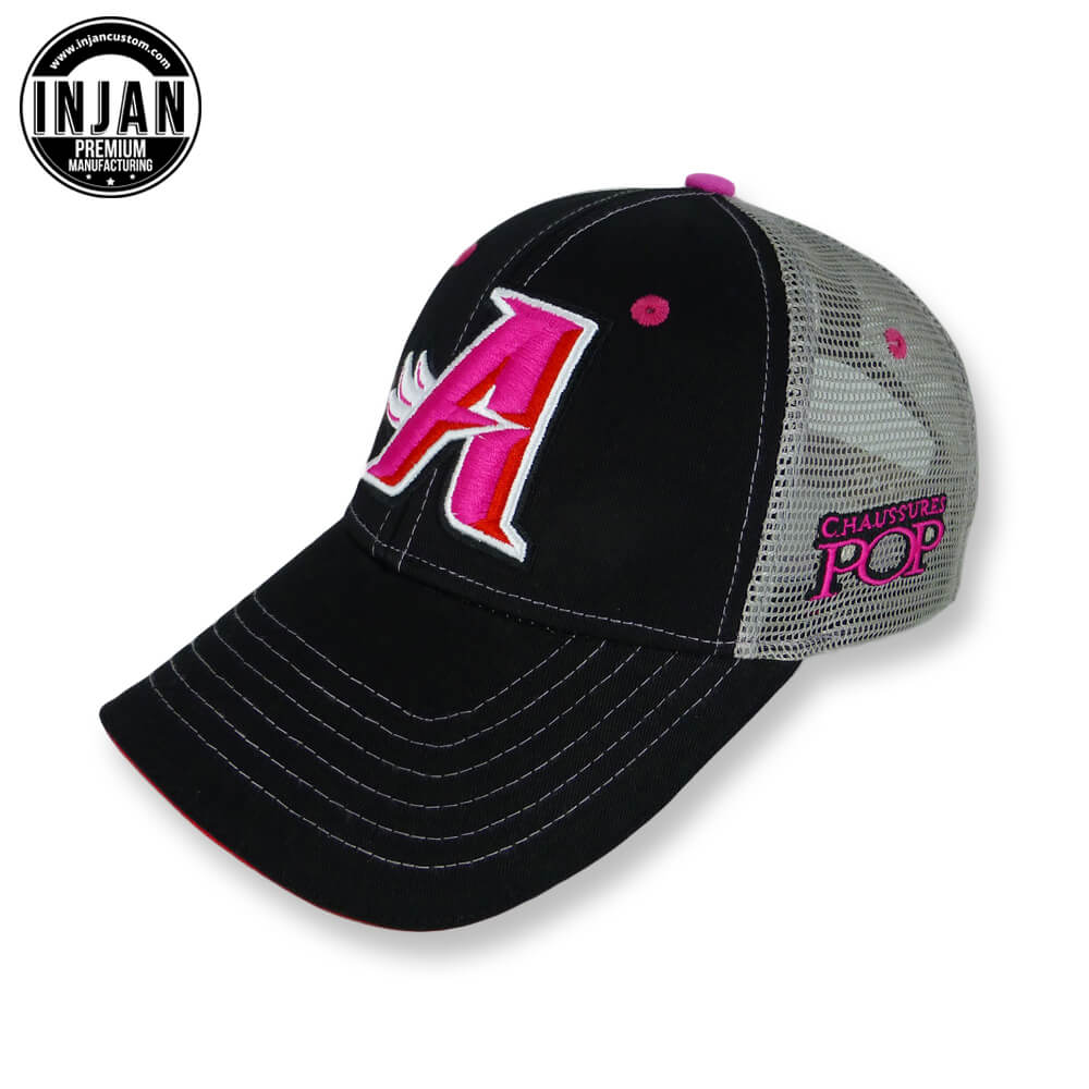 Fully Custom Trucker Hats Archives | Fully Custom Hats and Garments ...