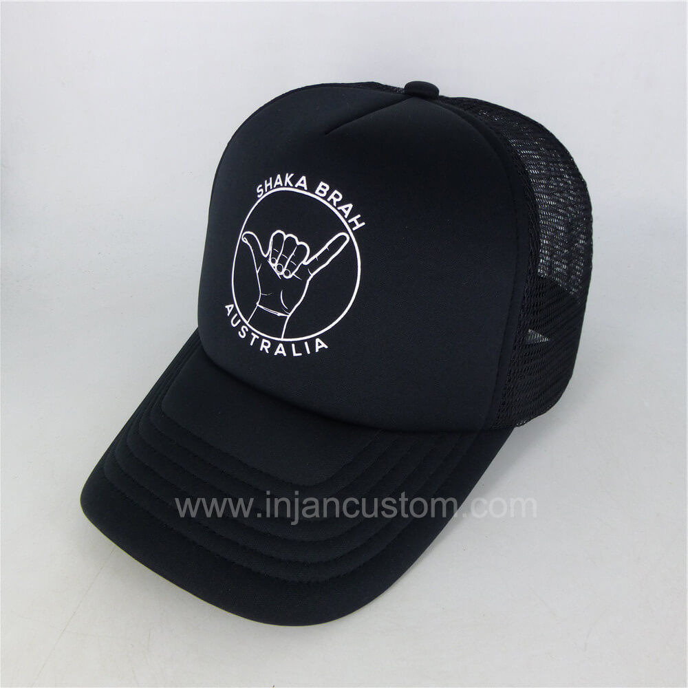 Custom Foam Trucker Hats