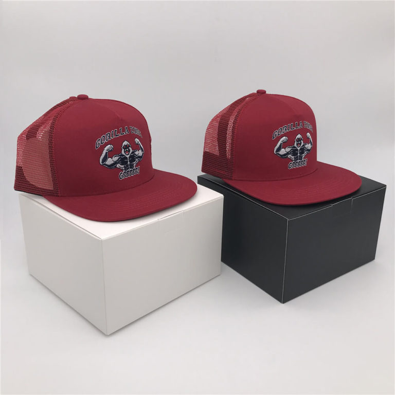 Custom Packaging Boxes for Hats | Fully Custom Hats and Garments ...