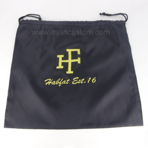 dustbag custom