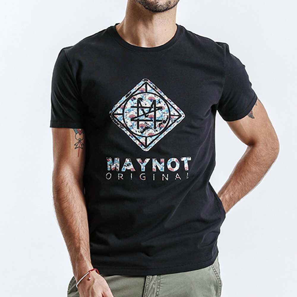 Custom Made T Shirts Online with Digital Printing Design | Fully Custom ...