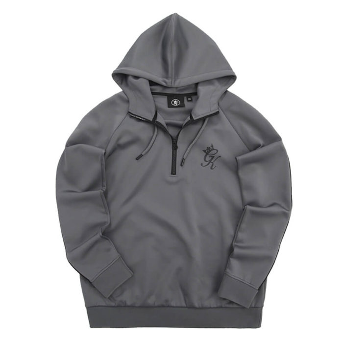 Custom Hoodies with 3D Puff Printing Logo on Chest | Fully Custom Hats ...