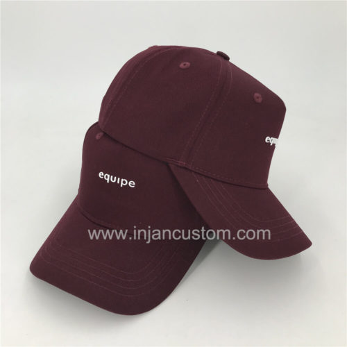 INJAN-x-equipe-5-Panels-Baseball-Caps-1