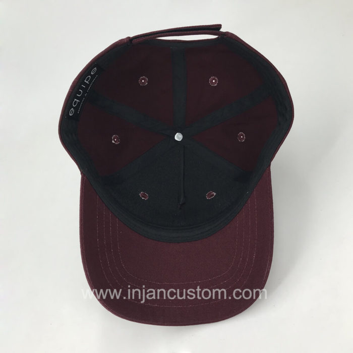 INJAN-x-equipe-5-Panels-Baseball-Caps-12