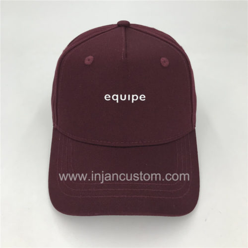 INJAN-x-equipe-5-Panels-Baseball-Caps-4