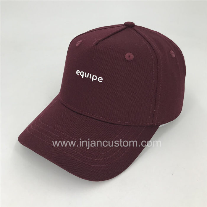 INJAN-x-equipe-5-Panels-Baseball-Caps-5