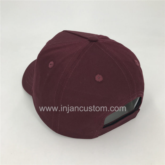 INJAN-x-equipe-5-Panels-Baseball-Caps-7