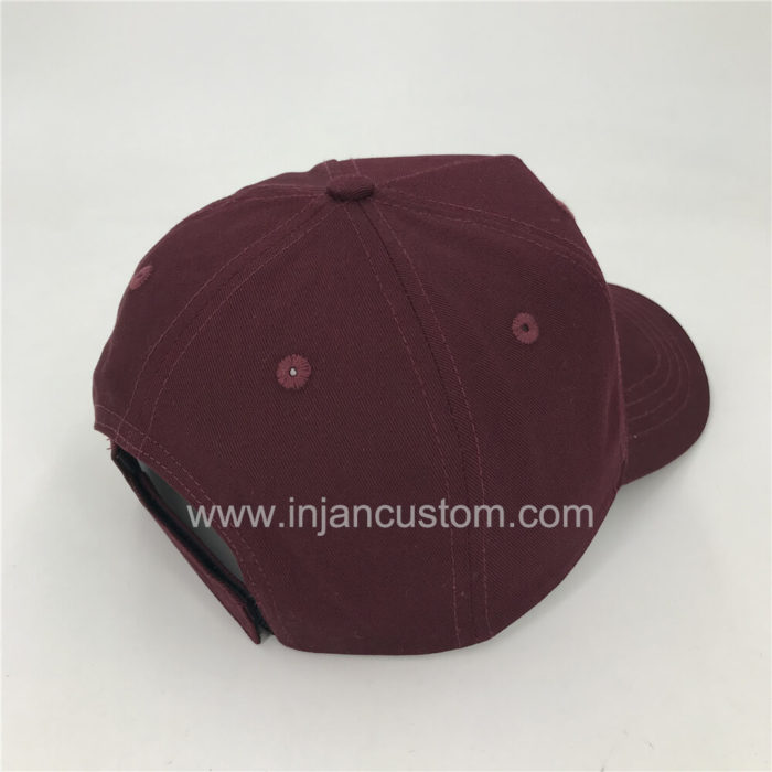 INJAN-x-equipe-5-Panels-Baseball-Caps-9