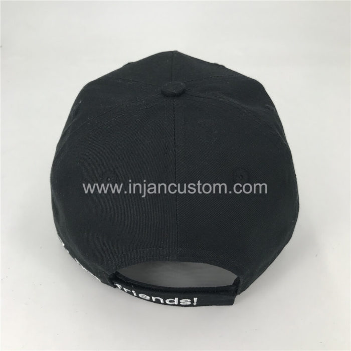 INJAN-x-equipe-5-Panels-Baseball-Hat-10