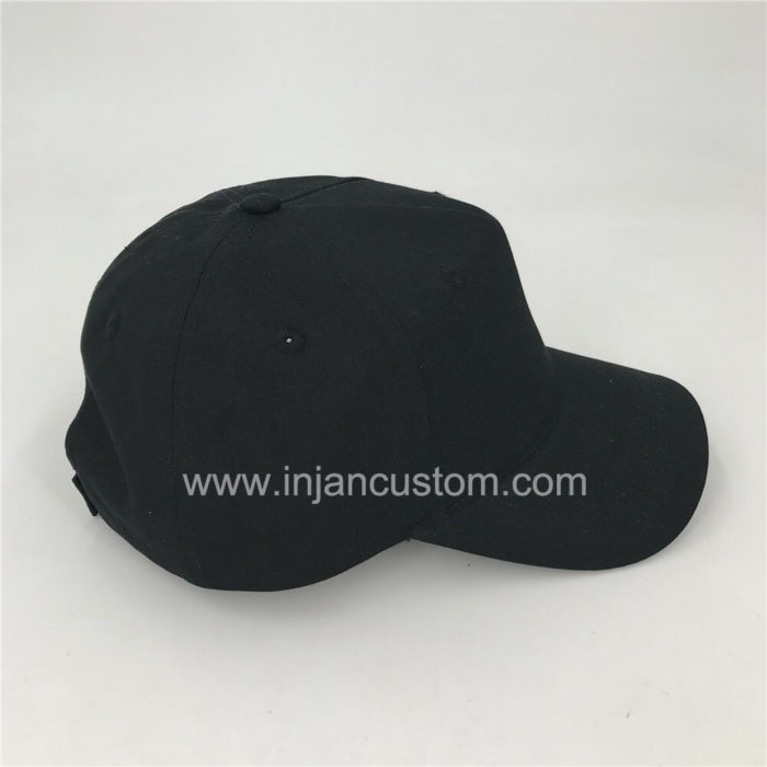 INJAN-x-equipe-5-Panels-Baseball-Hat-12