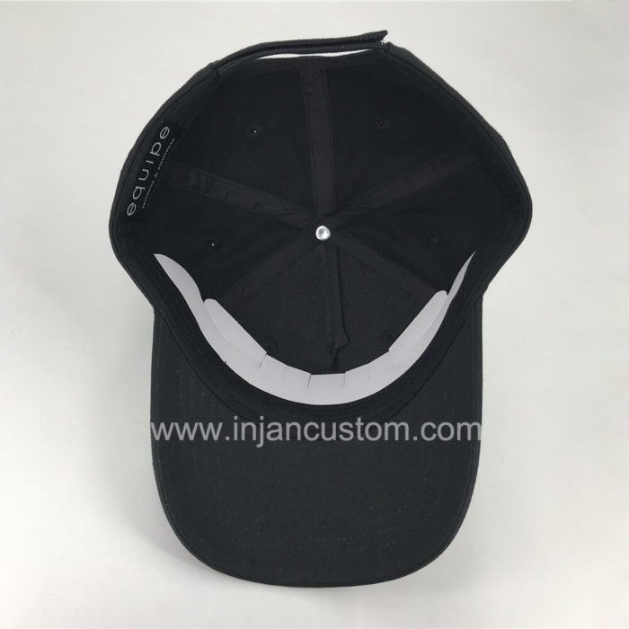 INJAN-x-equipe-5-Panels-Baseball-Hat-3