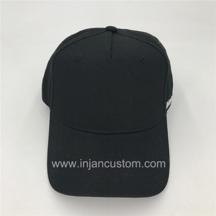 INJAN-x-equipe-5-Panels-Baseball-Hat-5