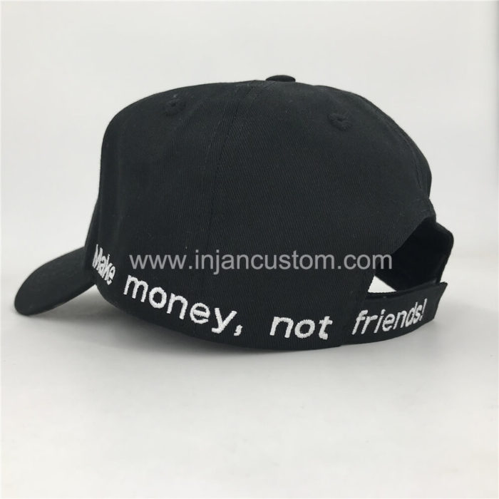 INJAN-x-equipe-5-Panels-Baseball-Hat-9